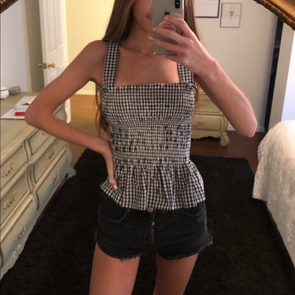 Urban Outfitters Tops - Urban outfitters tank top